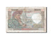 Banknot, Francja, 50 Francs, 1941, 1941-05-15, VF(20-25), Fayette:19.11, KM:93