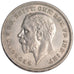 GREAT BRITAIN, Crown, 1935, KM #842, AU(55-58), Silver, 38.61, 28.25