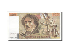 Banknote, France, 100 Francs, 1978, 1984, UNC(64), Fayette:69.8a, KM:154b