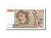 Geldschein, Frankreich, 100 Francs, 1978, 1984, UNZ-, Fayette:69.8a, KM:154b