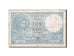 Banconote, Francia, 10 Francs, 1915, 1939-09-14, MB, Fayette:7.7, KM:84
