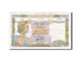 France, 500 Francs, 1939, KM:95b, 1942-09-10, EF(40-45), Fayette:32.40