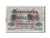 Billete, 50 Mark, 1914, Alemania, KM:49b, 1914-08-05, MBC