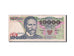 Geldschein, Polen, 10,000 Zlotych, 1987-1990, 1987-02-01, KM:151a, S
