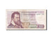 Banconote, Belgio, 100 Francs, 1961-1971, KM:134a, 1967-09-28, MB