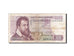Banconote, Belgio, 100 Francs, 1961-1971, KM:134b, 1972-06-20, MB