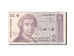 Banconote, Croazia, 25 Dinara, 1991, KM:19a, 1991-10-08, MB