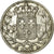 Münze, Frankreich, Charles X, 5 Francs, 1826, Paris, SS+, Silber, Gadoury:643