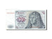 Banknote, GERMANY - FEDERAL REPUBLIC, 10 Deutsche Mark, 1970-1980, 1980-01-02