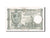 Billete, 1000 Francs-200 Belgas, 1927-1929, Bélgica, KM:104, 1935-03-04, MBC