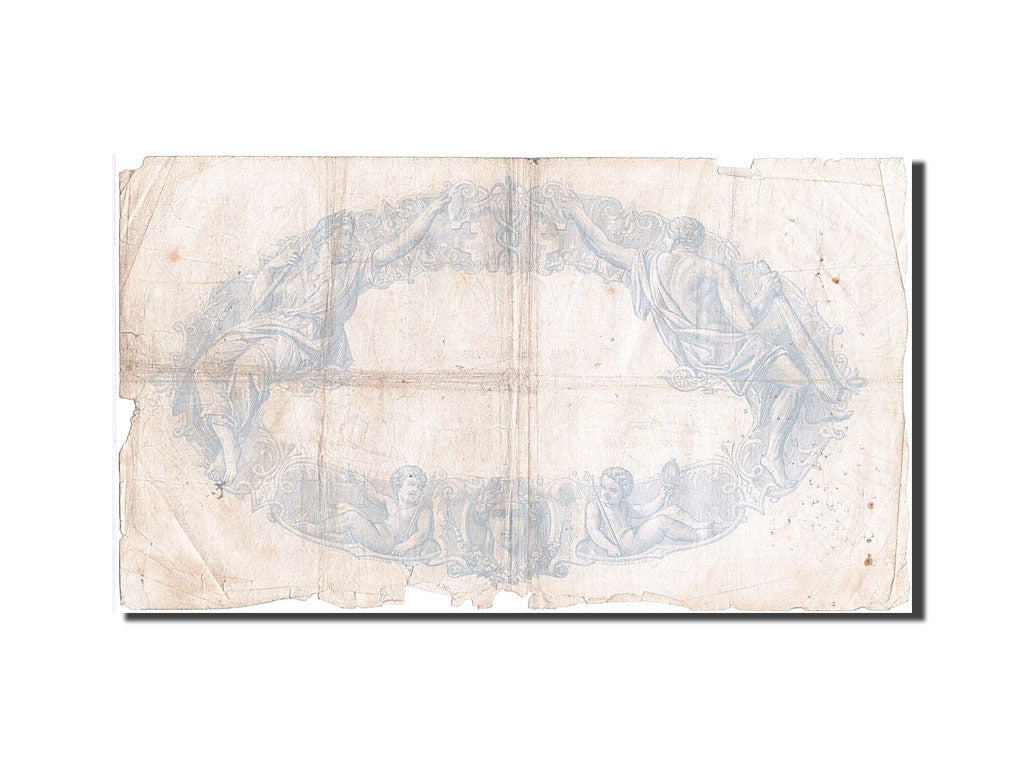 Francia, 500 Francs, 1888, KM:66m, 1936-04-23, B+, Fayette:30.37