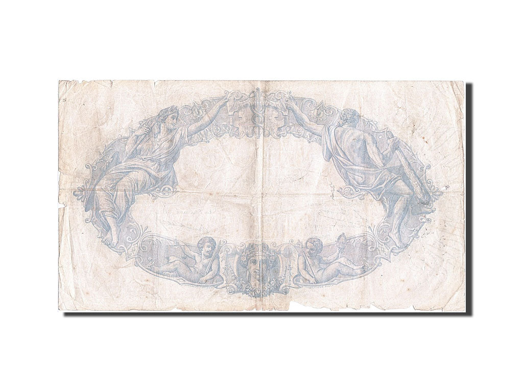 Banknote, France, 500 Francs, 1888, 1927-03-17, F(12-15), Fayette:30.30, KM:66k