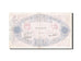 Geldschein, Frankreich, 500 Francs, 1888, 1927-03-10, S, KM:66k