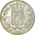 Monnaie, France, Charles X, 5 Francs, 1827, Bayonne, TTB+, Argent, Gadoury:644