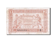 Billet, France, 1 Franc, 1919, 1919, TTB+, KM:M5