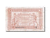 Banknote, France, 1 Franc, 1919, 1919, AU(50-53), KM:M5