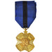 Belgium, Ordre de Léopold II, Medal, Excellent Quality, Gilt Bronze, 38