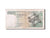 Biljet, België, 20 Francs, 1964-1966, 1964, KM:138, TB
