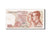 Banconote, Belgio, 50 Francs, 1964-1966, KM:139, 1966-05-16, MB+