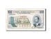 Luxembourg, 100 Francs, 1968, KM:14A, 1968-05-01, EF(40-45)