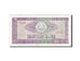Banknot, Rumunia, 10 Lei, 1966, 1966-, KM:94a, VF(20-25)
