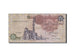 Egypt, 1 Pound, 1978-1979, Undated, KM:50e, VG(8-10)
