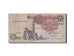 Égypte, 1 Pound, 1978-1979, KM:50e, Undated, B