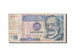 Peru, 10 Intis, 1985-1991, 1985-04-03, KM:128, VF(20-25)