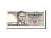 Poland, 10,000 Zlotych, 1987-1990, 1988-12-01, KM:151b, EF(40-45)