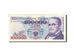 Pologne, 100,000 Zlotych, 1993, KM:160a, 1993-11-16, TTB