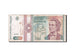 Romania, 1000 Lei, 1991-1994, 1991, KM:101Aa, VF(30-35)