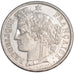 Francia, Cérès, 5 Francs, 1870, Paris, SPL-, Argento, Gadoury:743