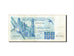 Banknote, Algeria, 100 Dinars, 1977-1981, 1981-11-01, KM:131a, EF(40-45)