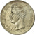 Monnaie, France, Charles X, 5 Francs, 1826, Limoges, TTB, Argent, Gadoury:643