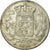 Monnaie, France, Charles X, 5 Francs, 1826, Limoges, TTB, Argent, Gadoury:643