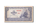 Banknote, South Viet Nam, 2 D<ox>ng, 1955, Undated, KM:12a, AU(55-58)
