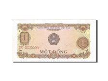 Vietnam, 1 D<ox>ng, 1985, 1985, KM:80a, UNC(60-62)