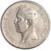 FRANCE, Charles X, 5 Francs, 1827, Lille, KM #728.13, VF(20-25), Silver,...