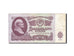 Billete, 25 Rubles, 1961, Rusia, KM:234b, 1961, BC+