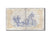 Biljet, Spanje, 1 Peseta, 1937-1938, 1937, KM:94, TB