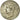 Moneta, Francia, Charles X, 5 Francs, 1829, Paris, BB, Argento, Gadoury:644