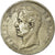 Monnaie, France, Charles X, 5 Francs, 1829, Paris, TTB, Argent, Gadoury:644
