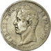 Moneta, Francja, Charles X, 5 Francs, 1829, Paris, EF(40-45), Srebro