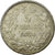 Moneta, Francia, Louis-Philippe, 5 Francs, 1834, Paris, BB, Argento, Gadoury:678
