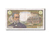 Banknot, Francja, 5 Francs, 1966, 1966-09-01, EF(40-45), Fayette:61.3, KM:146a