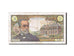 Banconote, Francia, 5 Francs, 1966, 1966-09-01, BB, Fayette:61.3, KM:146a