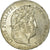 Monnaie, France, Louis-Philippe, 5 Francs, 1834, Lille, TTB+, Argent