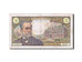 Banconote, Francia, 5 Francs, 1966, 1969-06-05, MB, Fayette:61.5, KM:146b