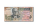 Tunisia, 1/2 Dinar, 1973, 1973-10-15, KM:69a, VF(20-25)