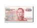 Billete, 100 Francs, 1980, Luxemburgo, KM:57a, 1980-08-14, MBC+